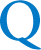 Q